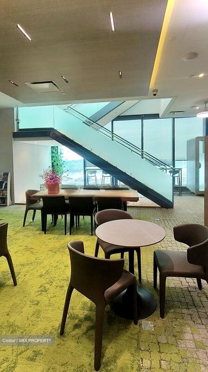 Hub Synergy Point (D2), Office #466872401